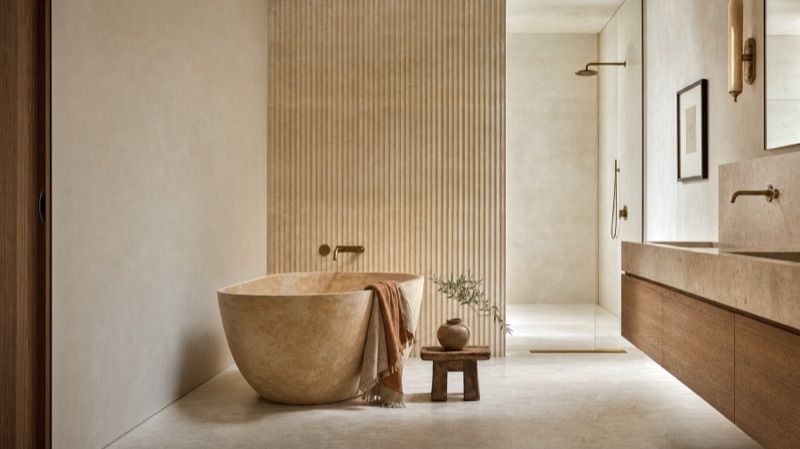 Bathroom Renovations by Panadium — Sydney