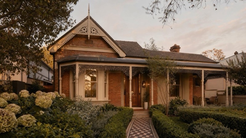 Heritage Restoration by Panadium — Sydney